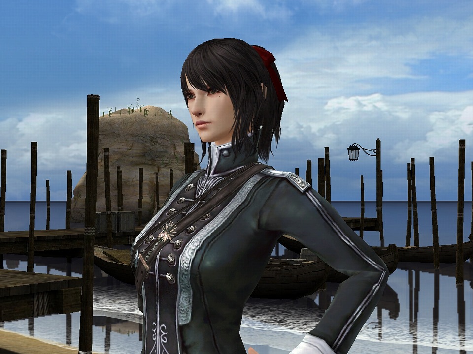 グラナド・エスパダ ルネッサンス、本年初のアップデートを実装！ファン待望の新規キャスト登場・メインクエストが進行の画像