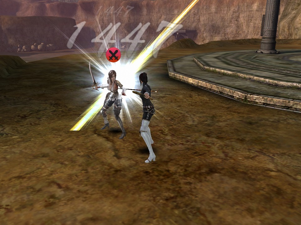 グラナド・エスパダ ルネッサンス、本年初のアップデートを実装！ファン待望の新規キャスト登場・メインクエストが進行の画像