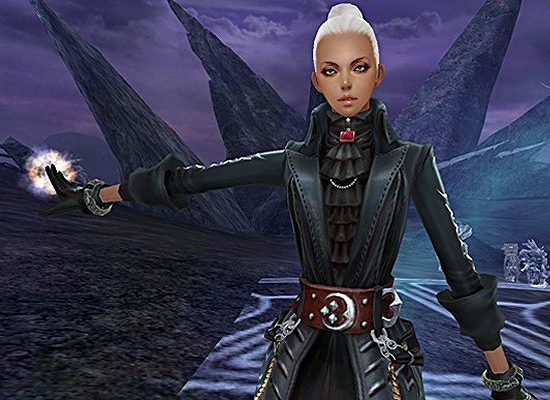 グラナド・エスパダ ルネッサンス、本年初のアップデートを実装！ファン待望の新規キャスト登場・メインクエストが進行の画像