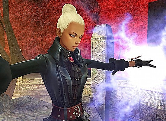 グラナド・エスパダ ルネッサンス、本年初のアップデートを実装！ファン待望の新規キャスト登場・メインクエストが進行の画像