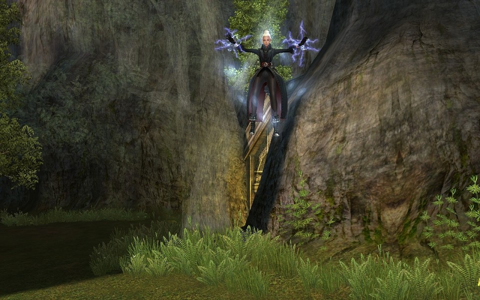 グラナド・エスパダ ルネッサンス、本年初のアップデートを実装！ファン待望の新規キャスト登場・メインクエストが進行の画像