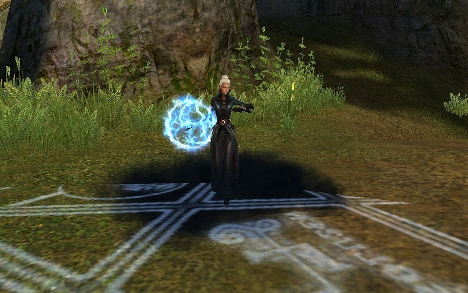 グラナド・エスパダ ルネッサンス、本年初のアップデートを実装！ファン待望の新規キャスト登場・メインクエストが進行の画像