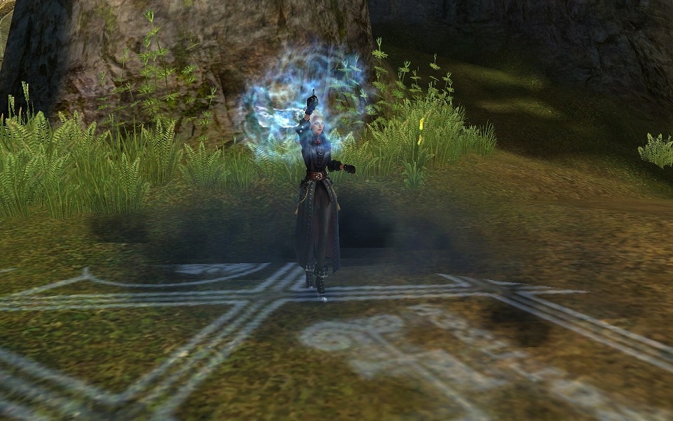 グラナド・エスパダ ルネッサンス、本年初のアップデートを実装！ファン待望の新規キャスト登場・メインクエストが進行の画像