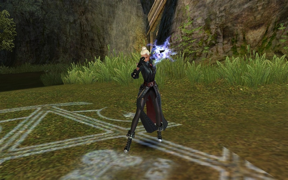 グラナド・エスパダ ルネッサンス、本年初のアップデートを実装！ファン待望の新規キャスト登場・メインクエストが進行の画像