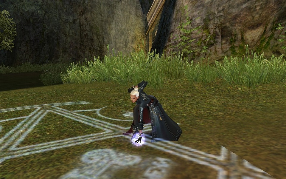 グラナド・エスパダ ルネッサンス、本年初のアップデートを実装！ファン待望の新規キャスト登場・メインクエストが進行の画像