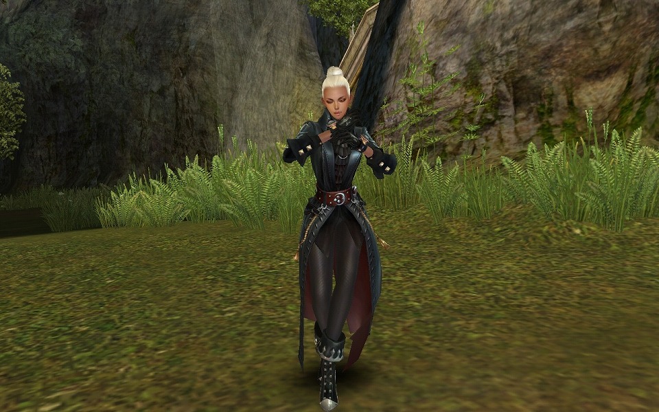 グラナド・エスパダ ルネッサンス、本年初のアップデートを実装！ファン待望の新規キャスト登場・メインクエストが進行の画像