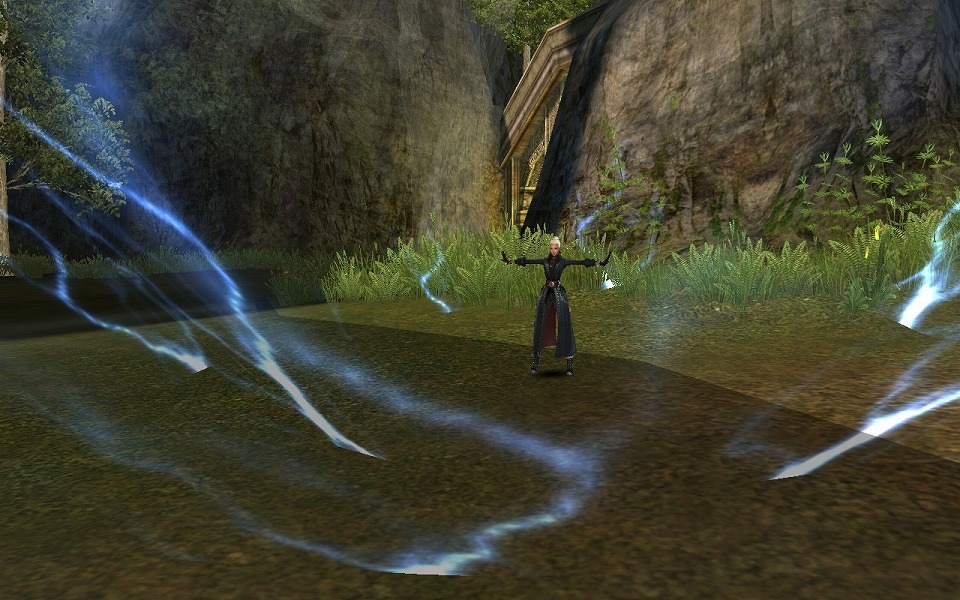 グラナド・エスパダ ルネッサンス、本年初のアップデートを実装！ファン待望の新規キャスト登場・メインクエストが進行の画像