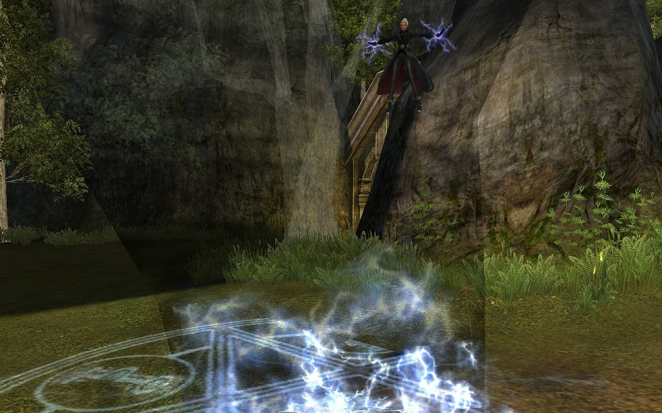 グラナド・エスパダ ルネッサンス、本年初のアップデートを実装！ファン待望の新規キャスト登場・メインクエストが進行の画像