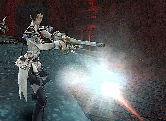 グラナド・エスパダ ルネッサンス、本年初のアップデートを実装！ファン待望の新規キャスト登場・メインクエストが進行の画像