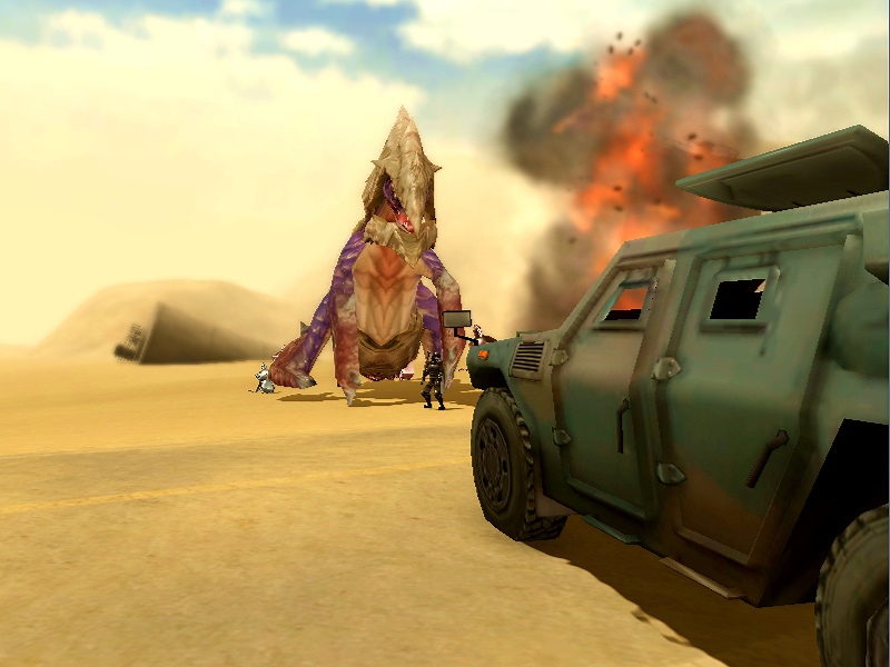 メビウスオンライン、新衣装や新エモーション「腕立て伏せ」登場！さらに新ステージや期間限定ステージ実装の画像