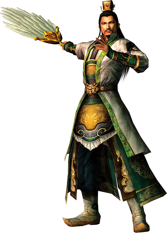 真・三國無双 Online、当代随一の知将、ついに登場！ アップデート「諸葛亮（ショカツリョウ）」を実施の画像