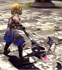 ドラゴンネスト、「ダークレア改変」アップデート情報公開＆DN-1グランプリ討伐状況やイベント情報もの画像