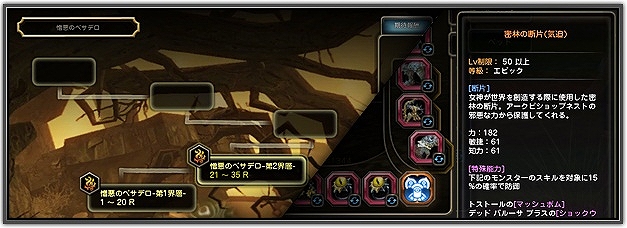 ドラゴンネスト、「ダークレア改変」アップデート情報公開＆DN-1グランプリ討伐状況やイベント情報もの画像