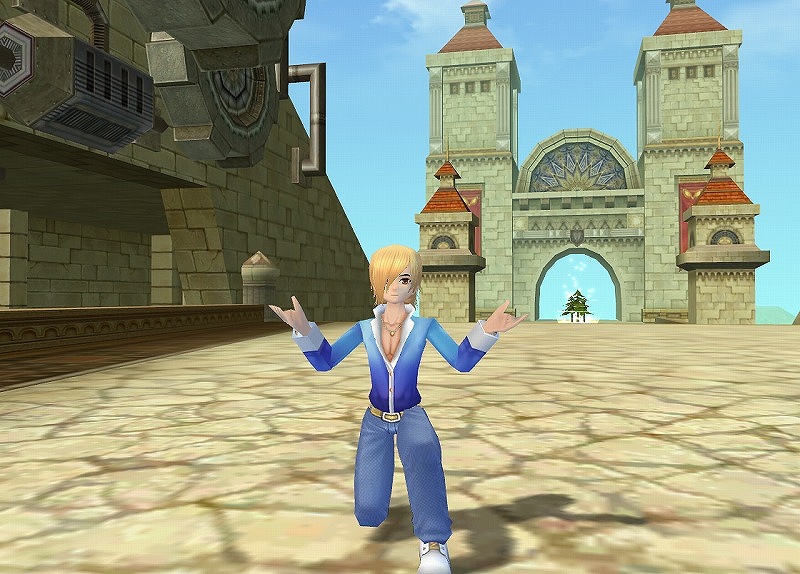 ルーセントハート、新ミニペット「ティナー」登場！新アバターがもらえる登場記念キャンペーン開催の画像