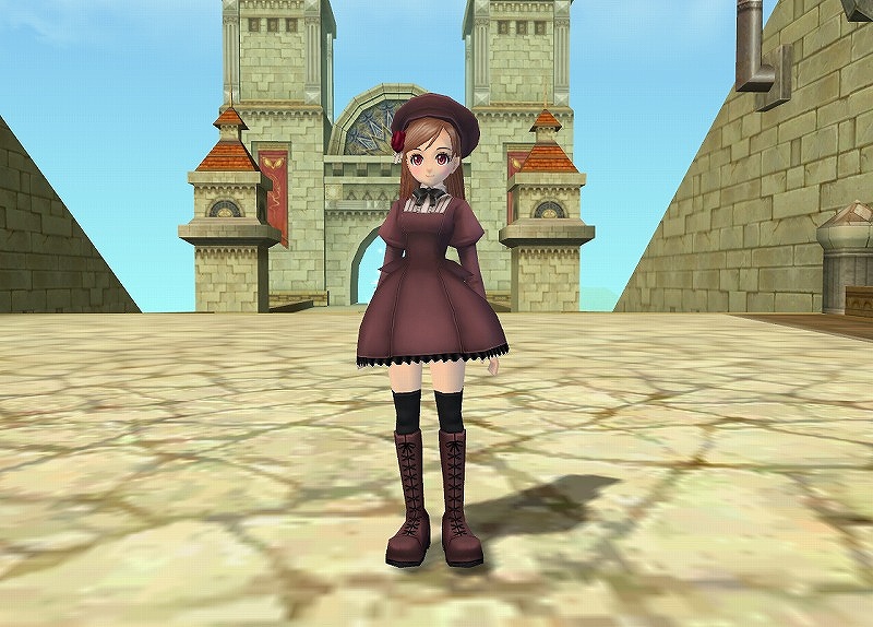 ルーセントハート、新ミニペット「ティナー」登場！新アバターがもらえる登場記念キャンペーン開催の画像