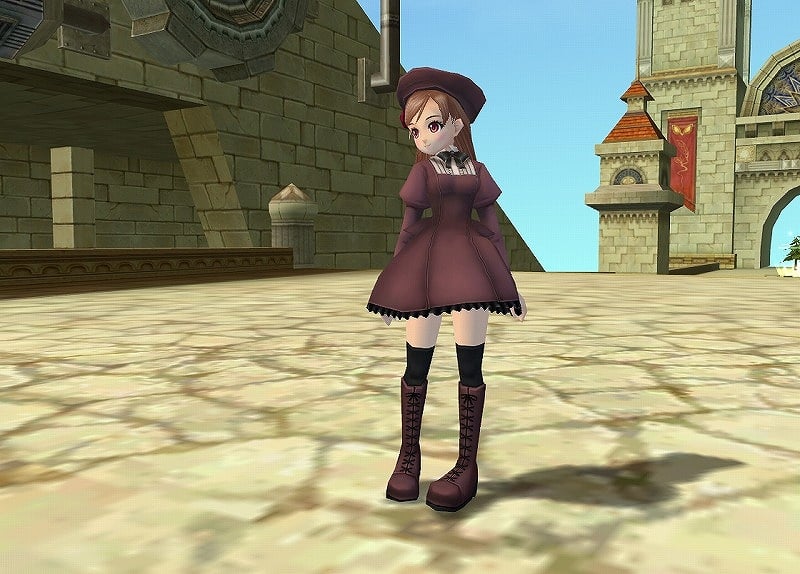 ルーセントハート、新ミニペット「ティナー」登場！新アバターがもらえる登場記念キャンペーン開催の画像