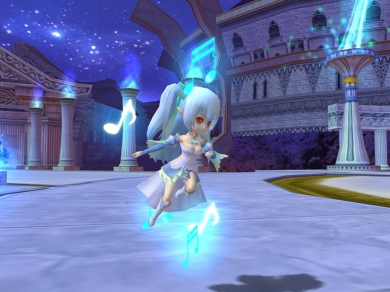 ルーセントハート、新ミニペット「ティナー」登場！新アバターがもらえる登場記念キャンペーン開催の画像