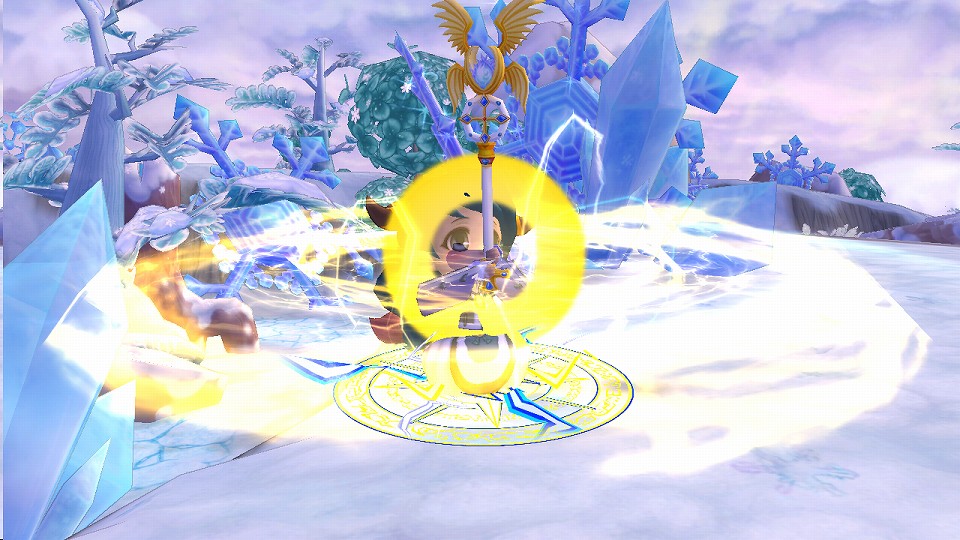 晴空物語、大型アップデート「にじのとびらのアイランド」1月17日実装！豪華キャンペーン等その他内容盛りだくさんの画像