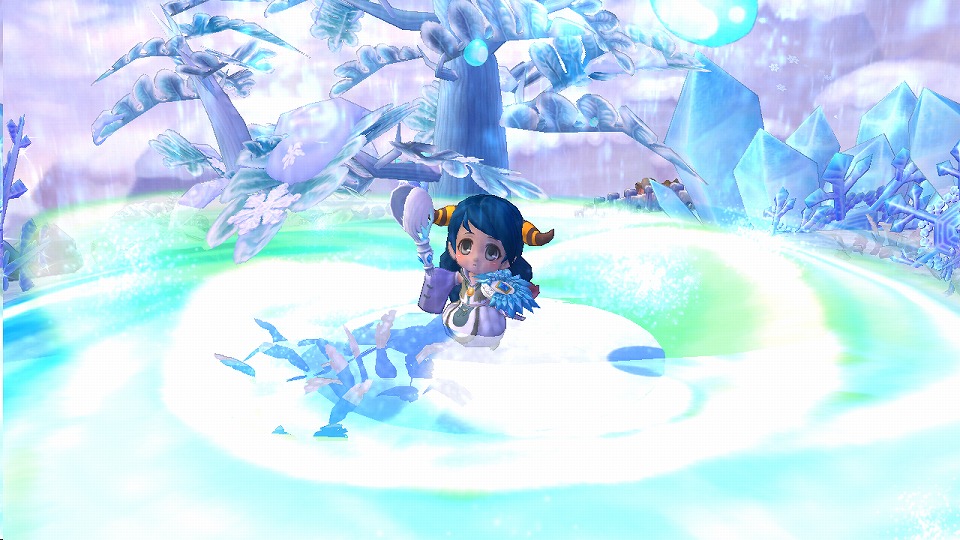 晴空物語、大型アップデート「にじのとびらのアイランド」1月17日実装！豪華キャンペーン等その他内容盛りだくさんの画像