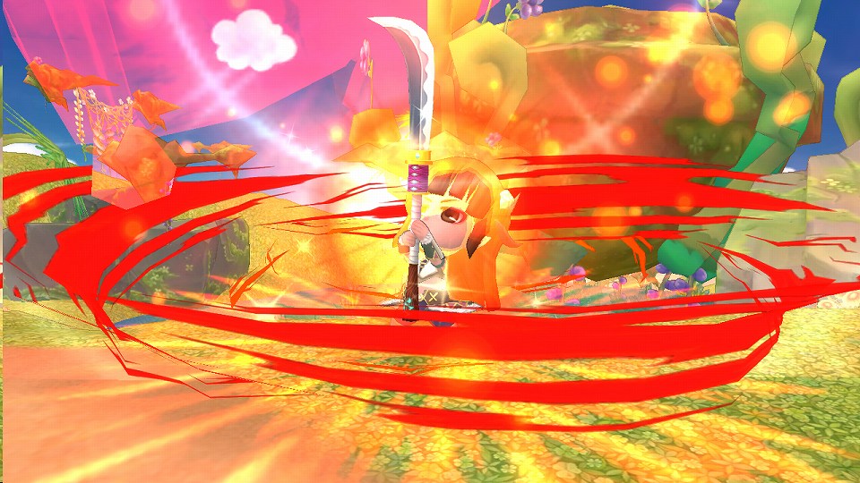 晴空物語、大型アップデート「にじのとびらのアイランド」1月17日実装！豪華キャンペーン等その他内容盛りだくさんの画像