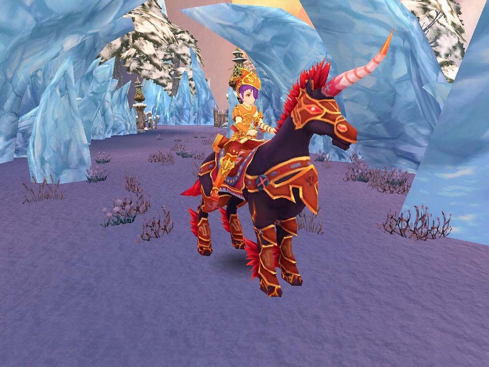 ナタルオンライン、1月17日より正式サービス開始！ウェブマネーキャンペーンを開催の画像