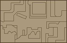 カウンターストライクオンライン、新マップ「ヒドゥンシティー」実装！「WANTED！！荒野の懸賞クレジット配当ロワイヤル」などのイベントも実施の画像