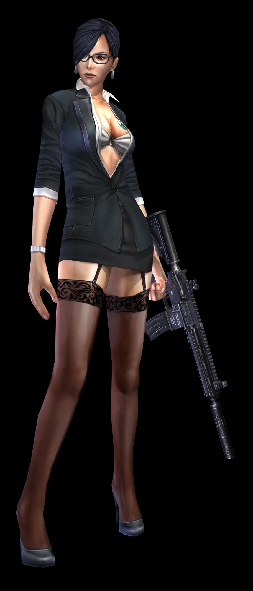 カウンターストライクオンライン、新マップ「ヒドゥンシティー」実装！「WANTED！！荒野の懸賞クレジット配当ロワイヤル」などのイベントも実施の画像