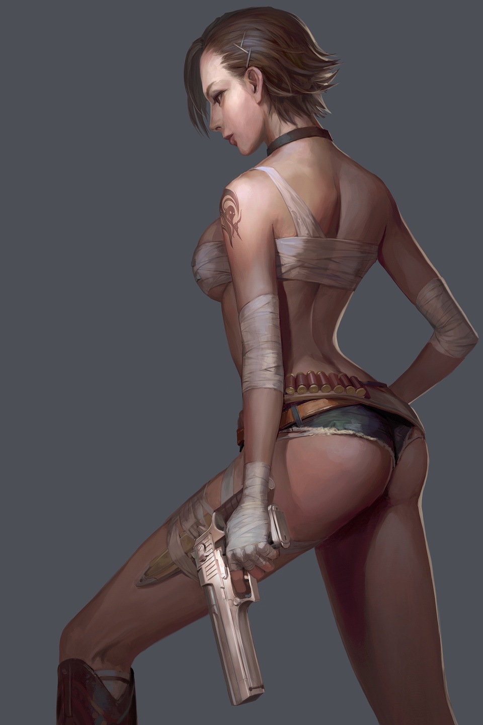 カウンターストライクオンライン、新マップ「ヒドゥンシティー」実装！「WANTED！！荒野の懸賞クレジット配当ロワイヤル」などのイベントも実施の画像