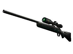 ペーパーマン、ペーパチPG当たりアイテム更新で「AN94（シルバー）」が登場！さらに「99式軽機関銃（Dragon）」や「WIN M70（Modern）」などの新武器も続々登場！の画像