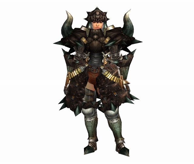 モンスターハンター フロンティア オンライン、ゲーム内イベント「乙女の妄想クリエイト」や「狩猟包囲網」などを実施の画像