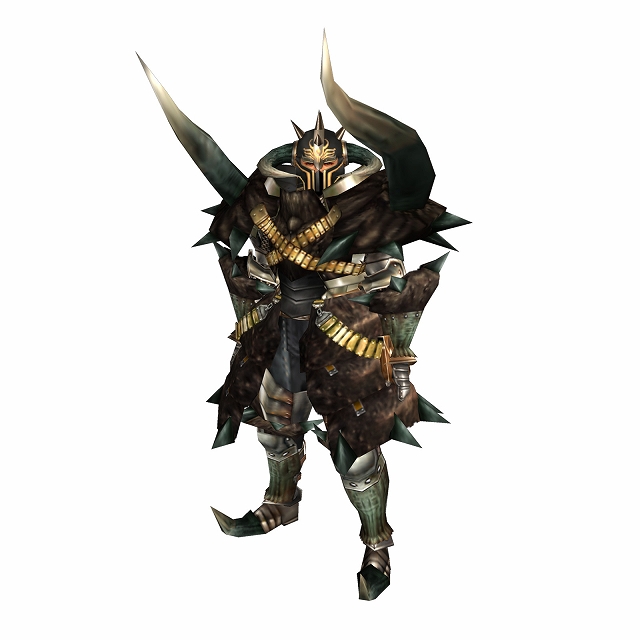 モンスターハンター フロンティア オンライン、ゲーム内イベント「乙女の妄想クリエイト」や「狩猟包囲網」などを実施の画像