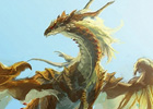 アエリア、新作ファンタジーMMORPG「ドラゴンズ プロフェット」の日本独占配信契約を締結