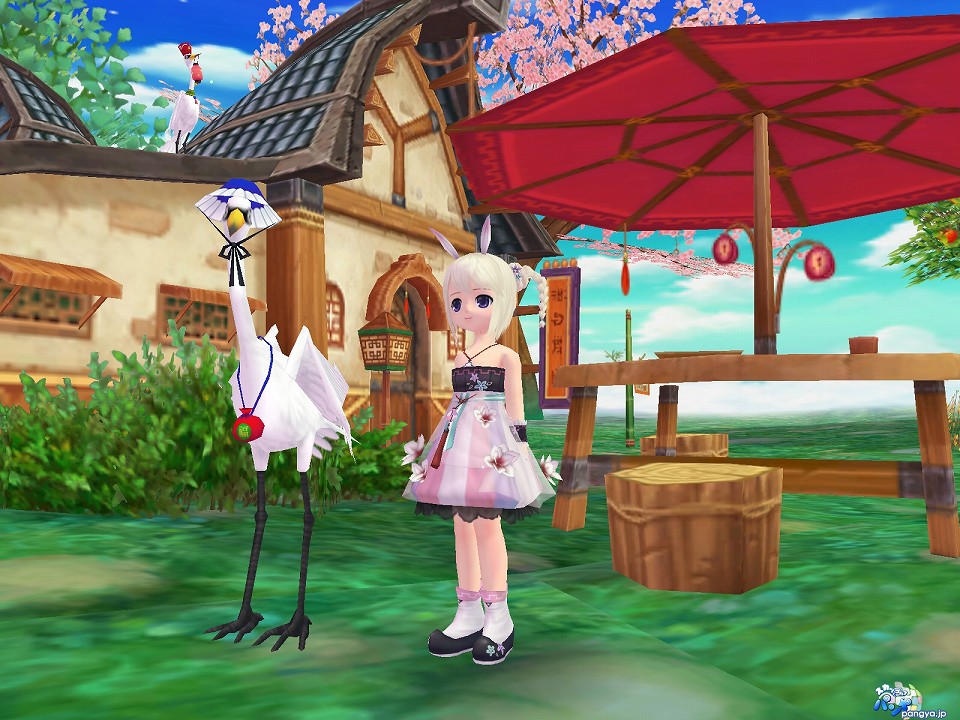 スカッとゴルフ パンヤ、日本PWC優勝記念アイテムを全員に貸与決定！「伝説の黒曜龍をもとめて」イベントを開催の画像