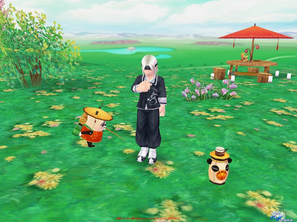 スカッとゴルフ パンヤ、日本PWC優勝記念アイテムを全員に貸与決定！「伝説の黒曜龍をもとめて」イベントを開催の画像