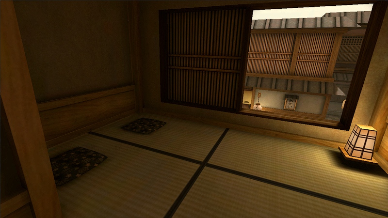 メビウスオンライン、新武器「刀」などが登場するアップデート「刃一閃」実装＆さらに日替わりログインイベント開催の画像