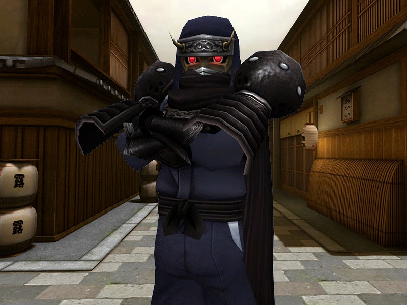 メビウスオンライン、新武器「刀」などが登場するアップデート「刃一閃」実装＆さらに日替わりログインイベント開催の画像