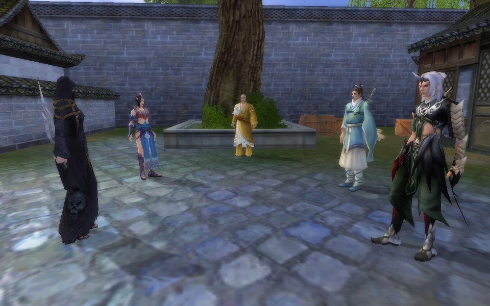 LEGEND of CHUSEN 2、上位の装備品を獲得するために必要なアイテムがプレゼントされる「飛翔装備ゲットキャンペーン」開催の画像