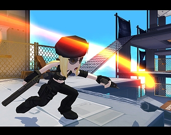 ロストサーガ、夢のコラボ！新ヒーロー「スペシャルフォース」の参戦が決定！「報酬は己で勝ち取れ！ P対戦イベント」を実施の画像