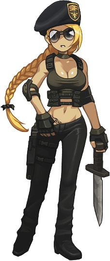 ロストサーガ、夢のコラボ！新ヒーロー「スペシャルフォース」の参戦が決定！「報酬は己で勝ち取れ！ P対戦イベント」を実施の画像