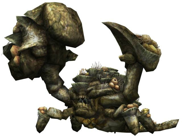 モンスターハンター フロンティア オンライン、大型アップデート「フォワード.3 “未知なる系譜、獣竜種”」にて実装されるゲーム内容を公開の画像