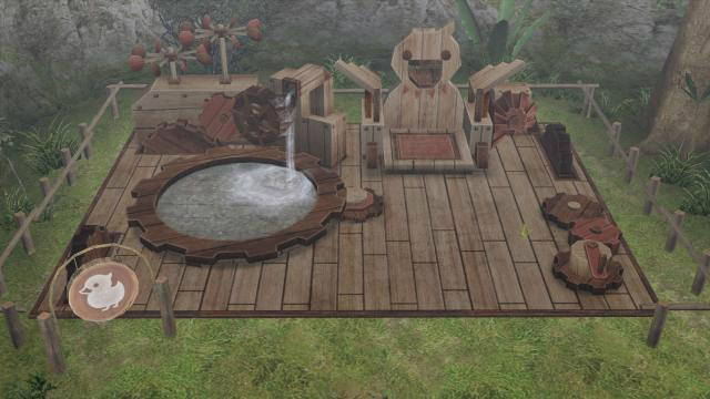 モンスターハンター フロンティア オンライン、大型アップデート「フォワード.3 “未知なる系譜、獣竜種”」にて実装されるゲーム内容を公開の画像