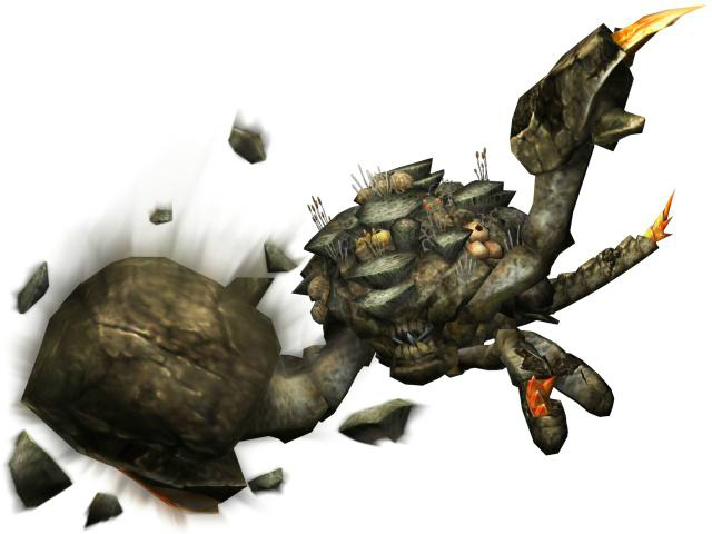 モンスターハンター フロンティア オンライン、大型アップデート「フォワード.3 “未知なる系譜、獣竜種”」にて実装されるゲーム内容を公開の画像