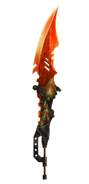 モンスターハンター フロンティア オンライン、大型アップデート「フォワード.3 “未知なる系譜、獣竜種”」にて実装されるゲーム内容を公開の画像