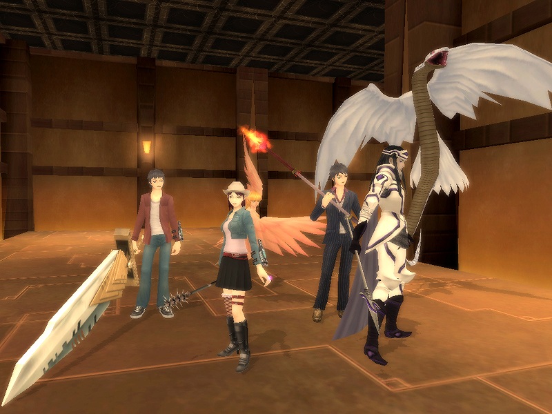 真・女神転生IMAGINE、アノ新悪魔も登場！？インヴォークシステムリニューアルの画像