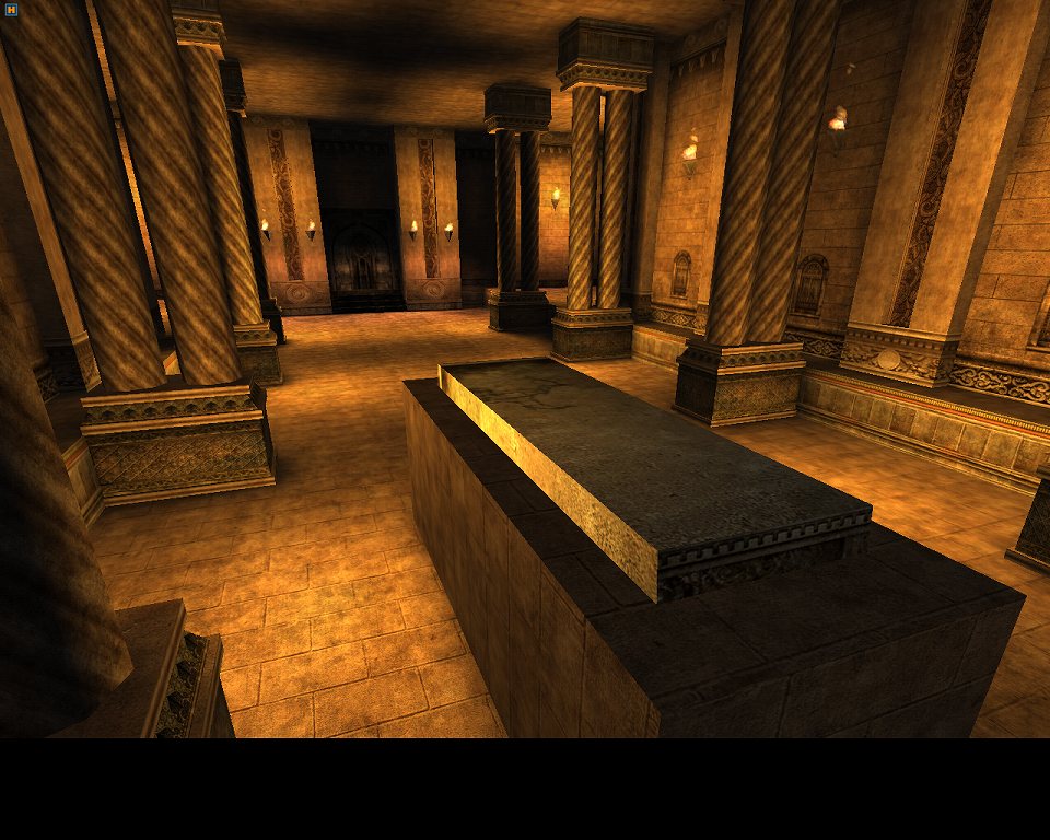 サドンアタック、新MAP「Vampire G-キューブ」と「Vampire ゲートウェイ」追加＆新規キャラクター「バニーキャラクター」パッケージ販売開始の画像