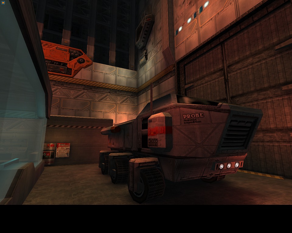 サドンアタック、新MAP「Vampire G-キューブ」と「Vampire ゲートウェイ」追加＆新規キャラクター「バニーキャラクター」パッケージ販売開始の画像