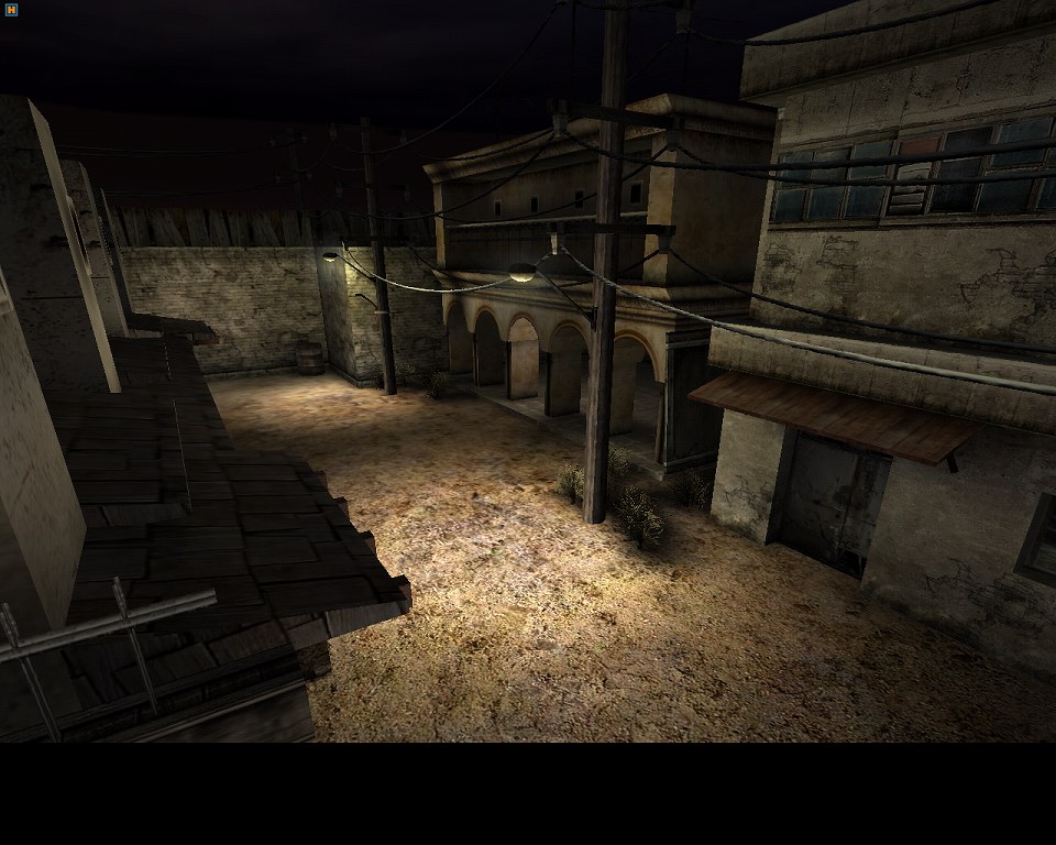 サドンアタック、新MAP「Vampire G-キューブ」と「Vampire ゲートウェイ」追加＆新規キャラクター「バニーキャラクター」パッケージ販売開始の画像