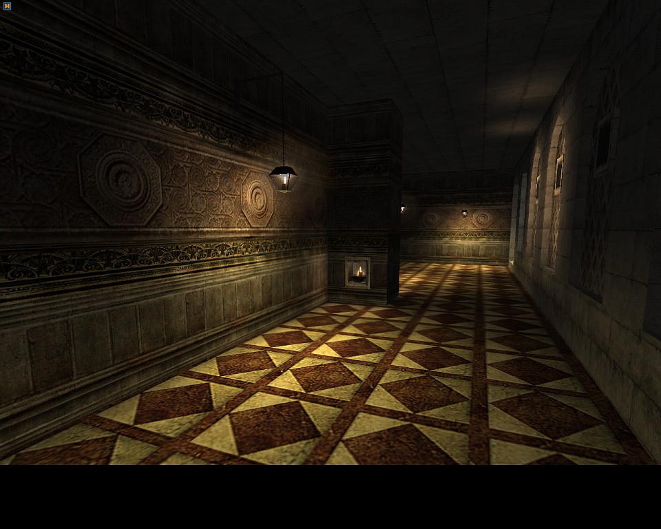 サドンアタック、新MAP「Vampire G-キューブ」と「Vampire ゲートウェイ」追加＆新規キャラクター「バニーキャラクター」パッケージ販売開始の画像