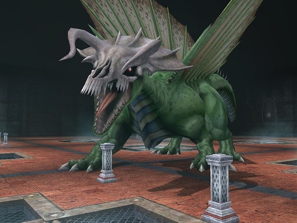 ドルアーガの塔、待望の大型アップデート実施！新マップ「霊峰サレア」実装の画像