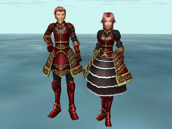 ドルアーガの塔、待望の大型アップデート実施！新マップ「霊峰サレア」実装の画像